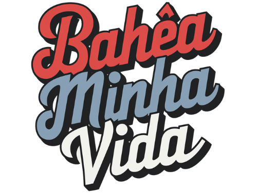 Bahea Minha Vida